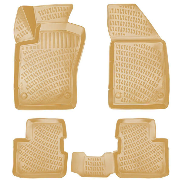 Universal Oto Paspası