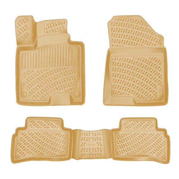 Universal Oto Paspası