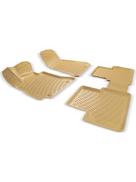 Universal Oto Paspası