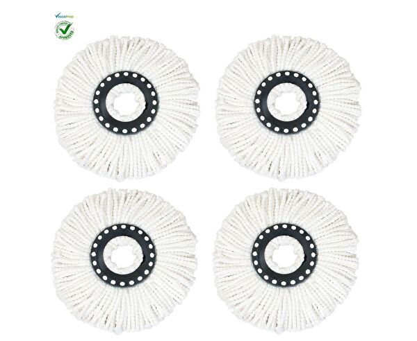 Viscomop Paspas, Mop Yedekleri