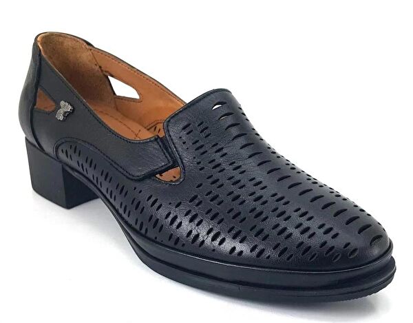 Venus Klasik Topuklu Ayakkabı