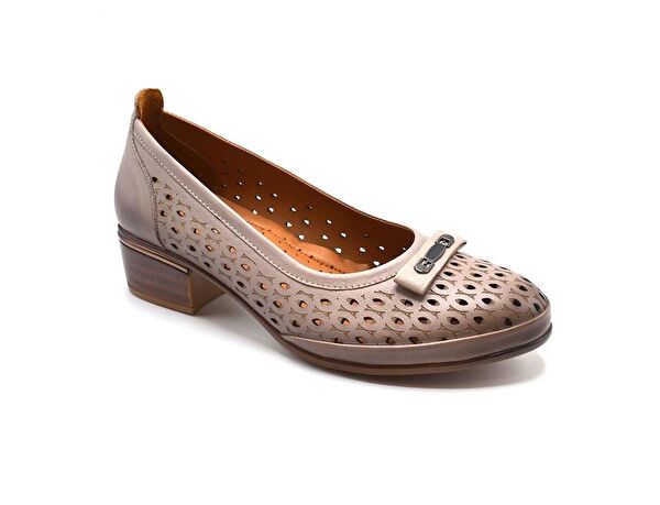 Venus Klasik Topuklu Ayakkabı