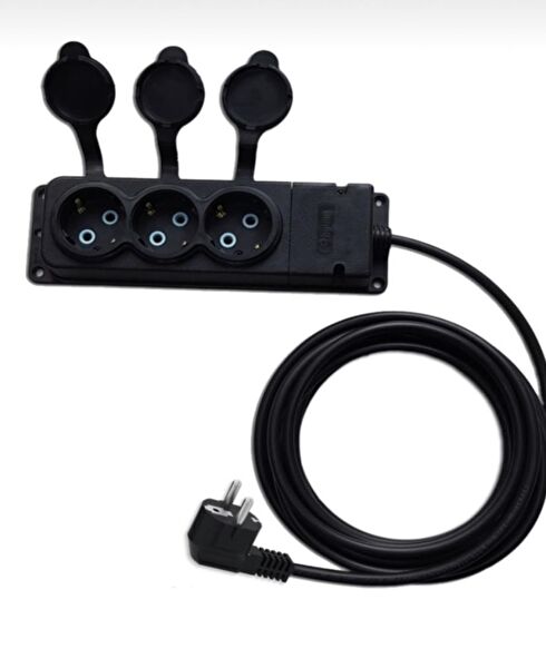 Öznur Grup Priz, Uzatma Kablosu