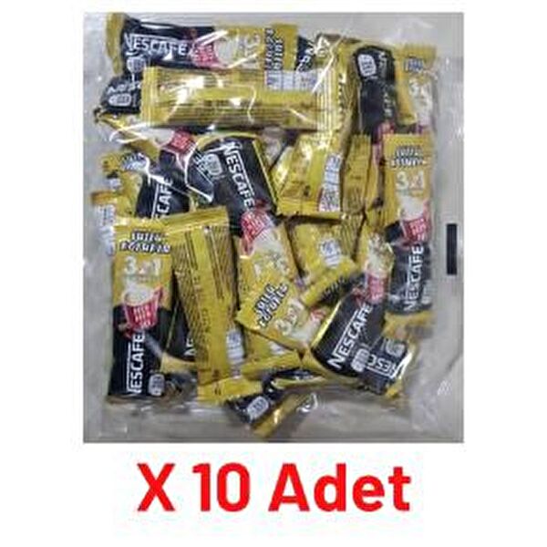 Nescafe Hazır Kahve