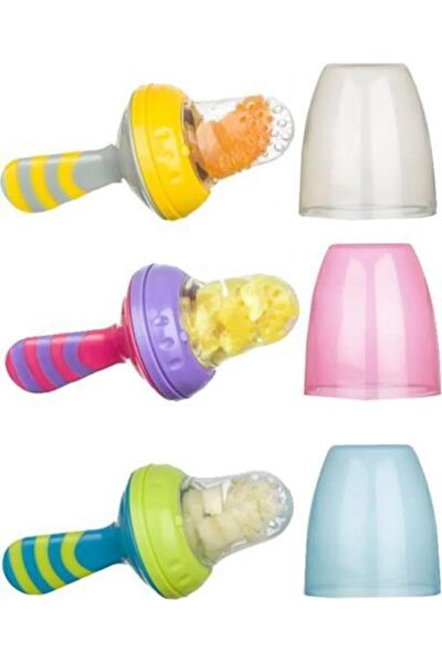 Bebedor Yalancı Emzik ve Aksesuarları