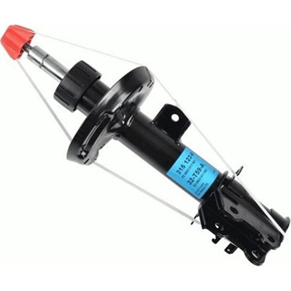 Bosch Hava Filtreleri