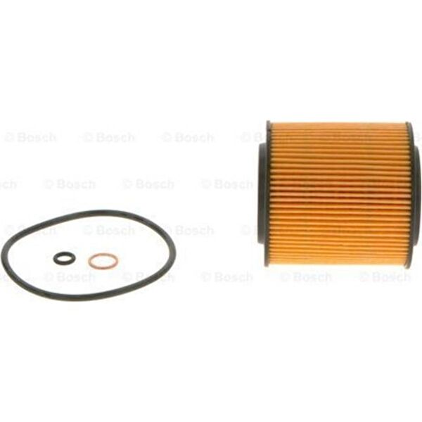Bosch Yağ Filtreleri