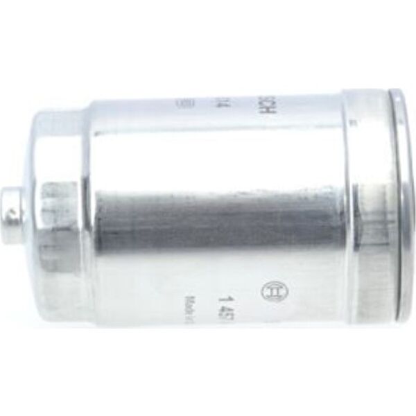 Bosch Yakıt Filtreleri