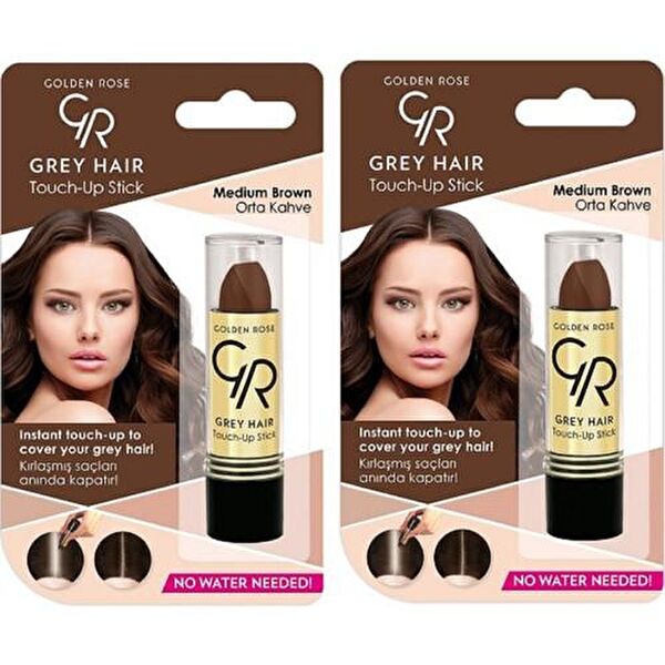 Golden Rose Saç Boyası