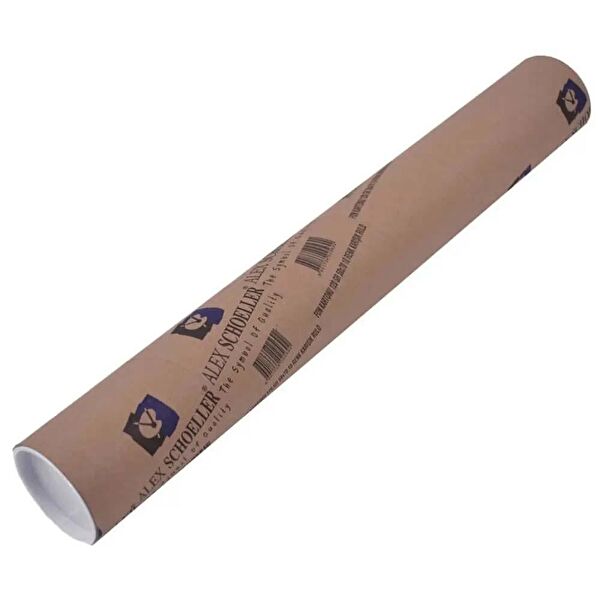 Alex Schoellers El İşi Kağıdı, Fon Kartonu