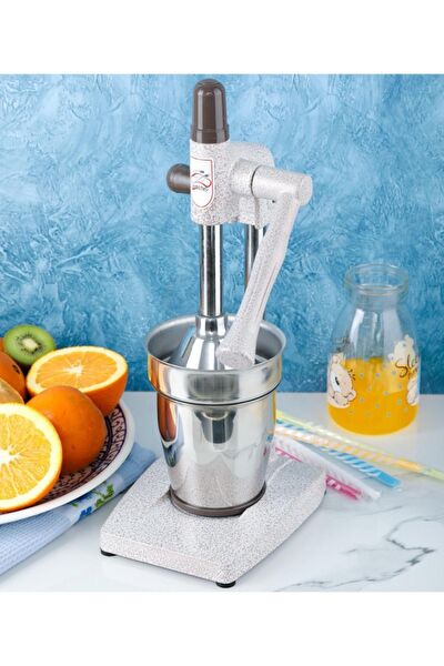 Cooker Narenciye Sıkacağı, Presi