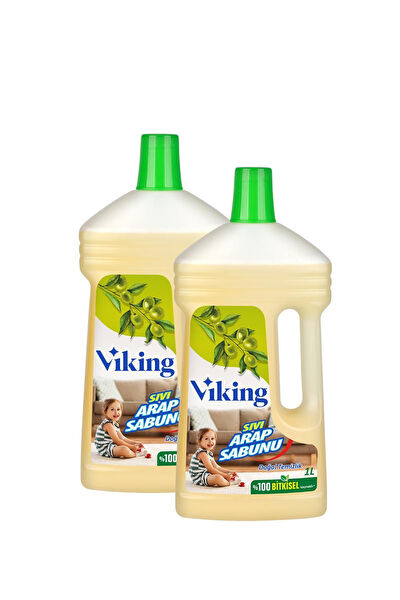 Viking Yüzey Temizleyiciler