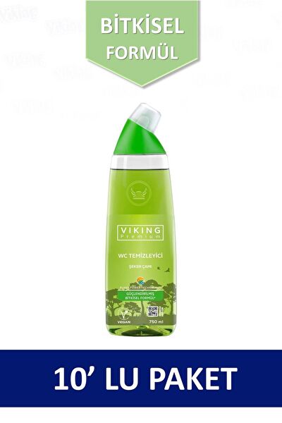 Viking Tuvalet Temizleyici