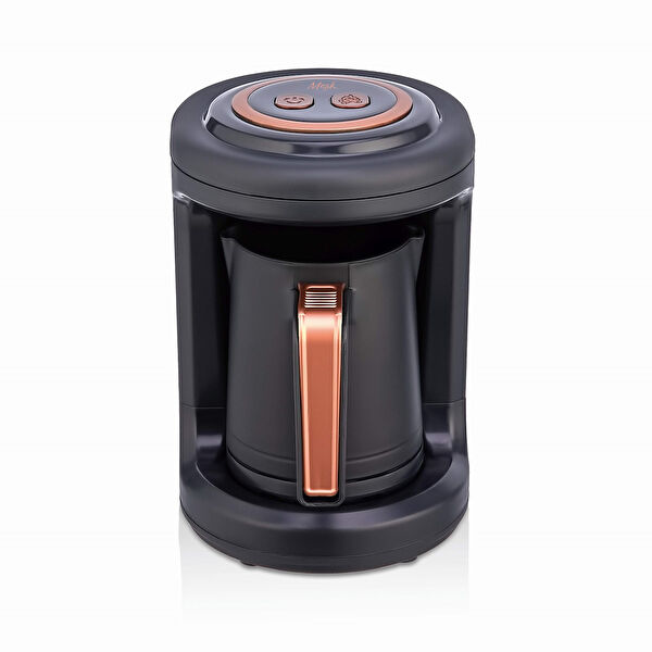 King Kahve Makineleri