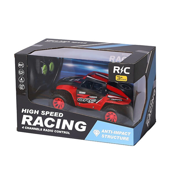 Can Oyuncak Uzaktan Kumandalı Araba