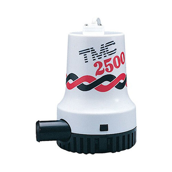 Tmc Tekne Otomatik Sintine Pompası