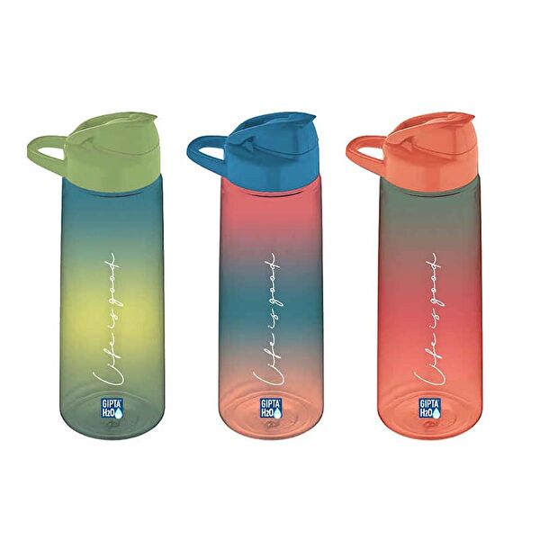 Gıpta Suluk, Matara