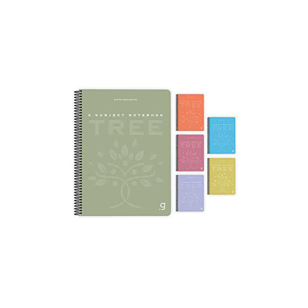 Gıpta Defter, Ajanda