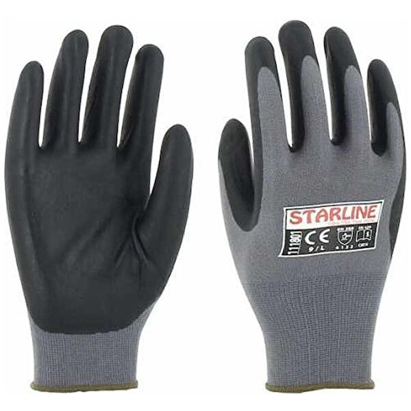 Starline Koruyucu Eldiven