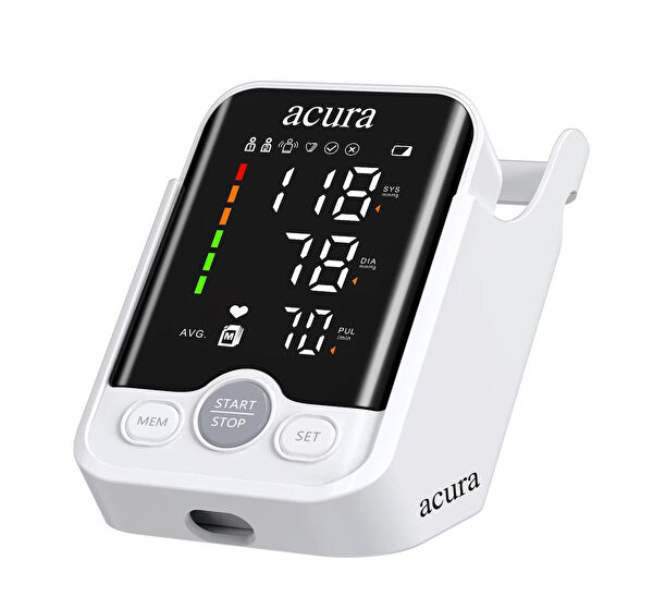 Acura Tansiyon Aleti