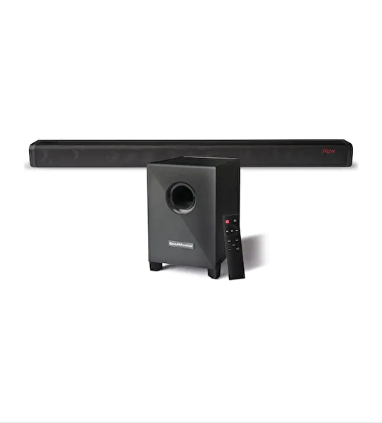 Goldmaster Ses Sistemleri, Hoparlörler