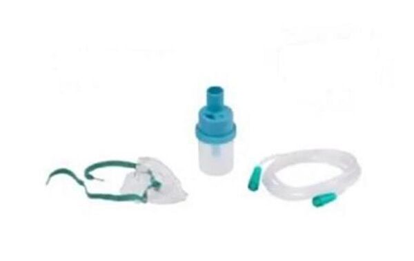 Nimo Nebulizatör, Chamber