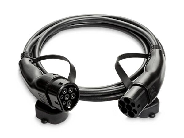 Ratio Electric Elektrikli Araç Şarj Ekipmanları