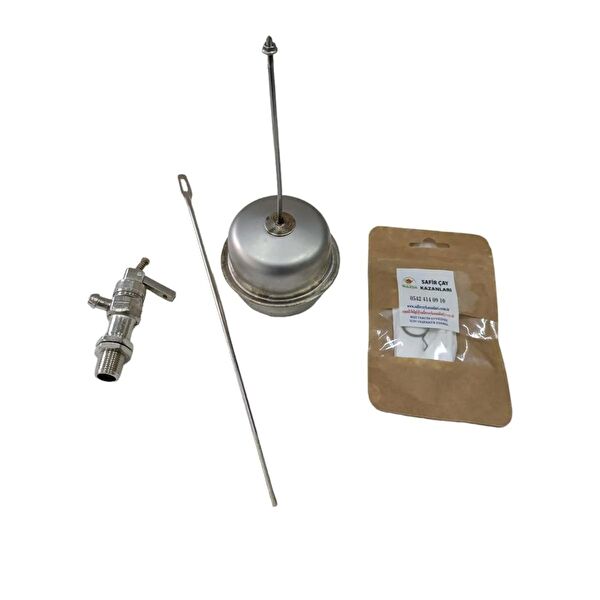 safir çay kazanları Endüstriyel Mutfak Ürünleri