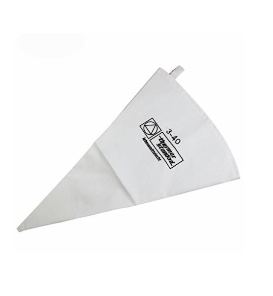 Thermo Pişirme Kağıdı, Torbası