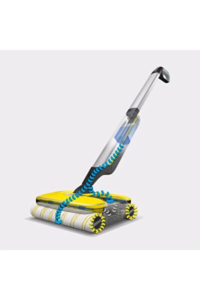 Karcher Elektrikli Süpürge