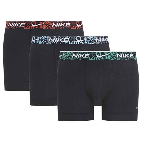 Nike Erkek Boxer, Slip, Külot