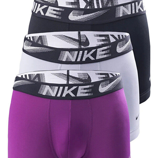 Nike Erkek Boxer, Slip, Külot
