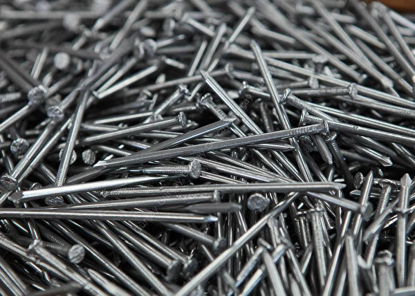 Gürçay Hırdavat Vida, Çivi, Somun, Dübel