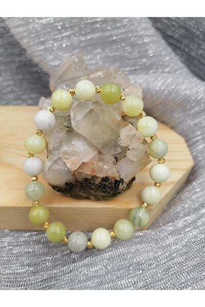 Güneş Doğaltaş Bileklik