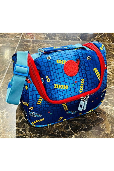 Relaxion Beslenme Çantası