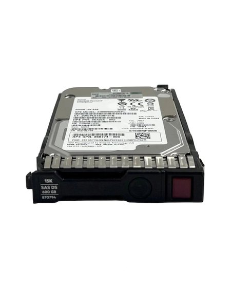 HPE Harddisk
