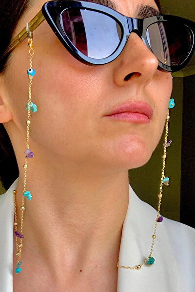 NATURAL JEWELLERYY Gözlük Aksesuarları