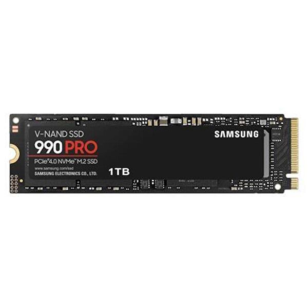 Samsung SSD