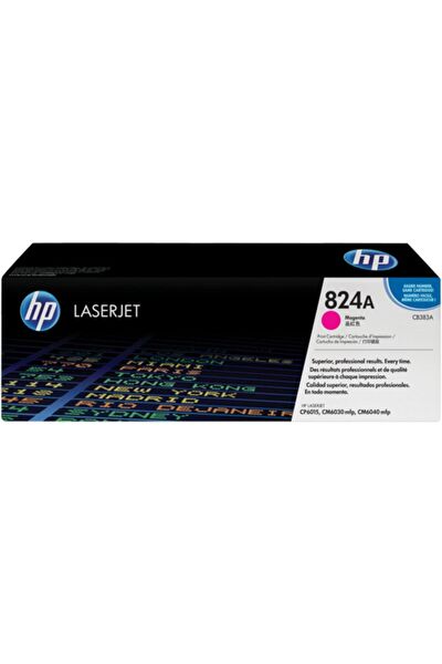 HP Toner