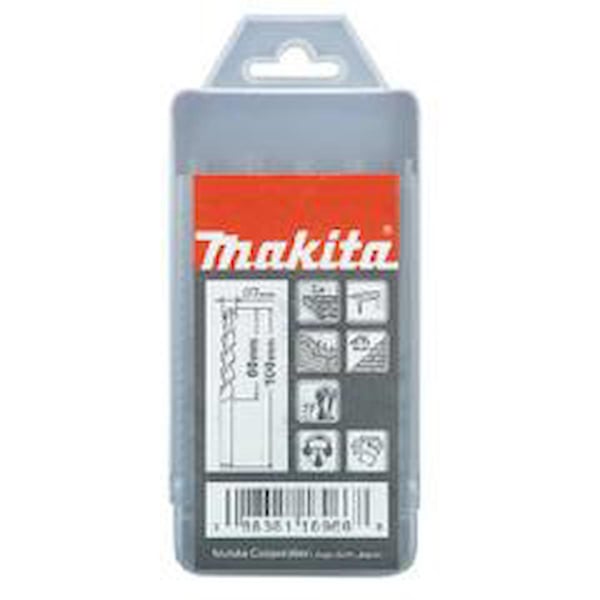 Makita Matkap Uçları