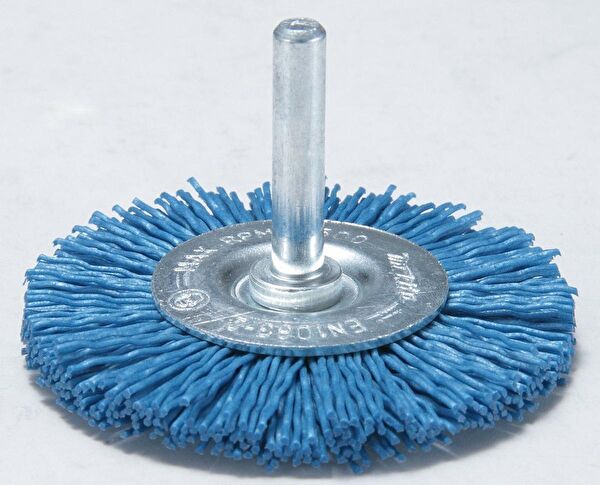 Makita Havuz Süpürgesi, Fırçası