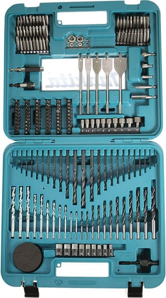 Makita Matkap Uçları