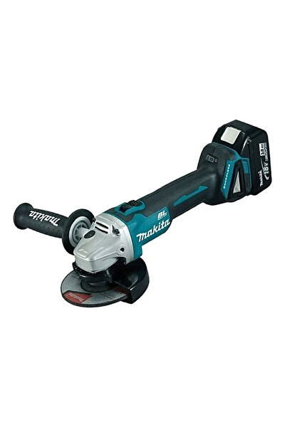 Makita Avuç Taşlama