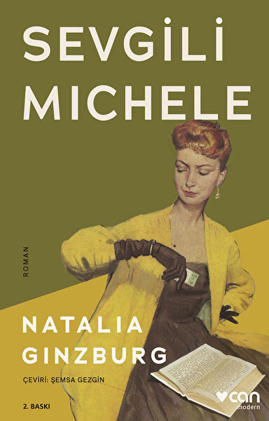 Can Yayınları Roman