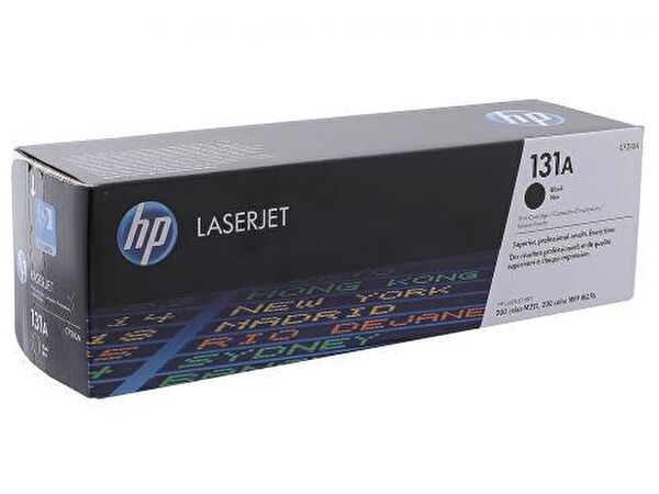 HP Toner