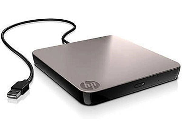 HP CD/DVD Rom