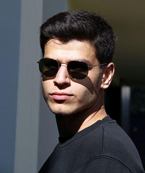 Rachel Unisex Güneş Gözlüğü