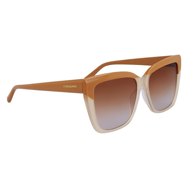 Salvatore Ferragamo Unisex Güneş Gözlüğü