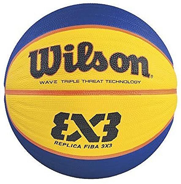 Wilson Basketbol Topu