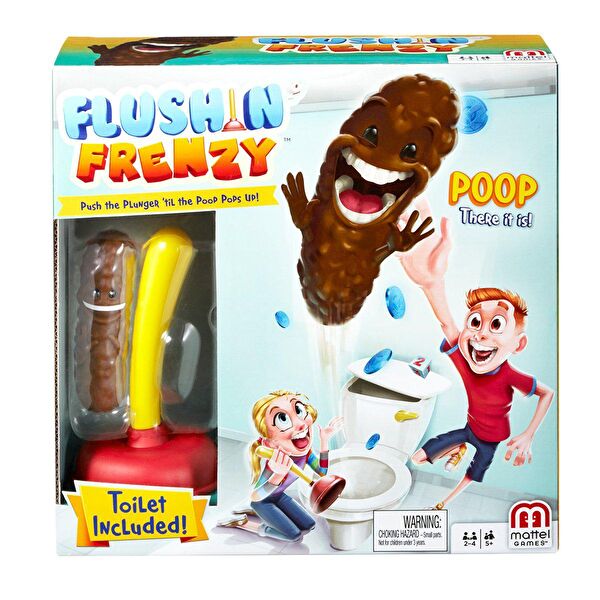 Mattel Aktivite ve Zeka Gelişim Kitapları